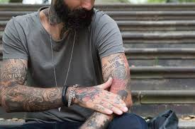 We'll go over the healing. How Long Does A Tattoo Take To Heal Trending Tattoo