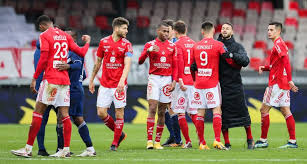 We dropped two points against brest. Brest Ol Sur Quelle Chaine Streaming Voir Le Match
