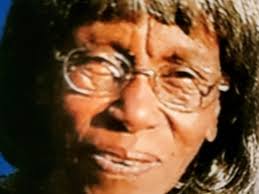 Isarene Walker Obituary (1924