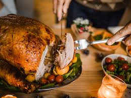 Turkey is a classic main course for thanksgiving dinner, but that certainly doesn't mean you have to serve it. How Thanksgiving Dinner Has Changed Over The Years