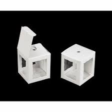 3653 1 3 4 x 1 3 4 x 2 white white single cake pop box cake pop boxes single cupcake boxes pumpkin cake pinterest