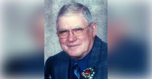 Obituary information for Keith Redgeway Kellogg