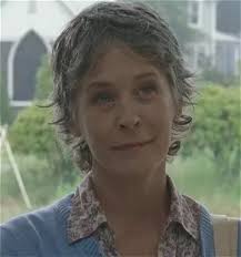 Melissa McBride