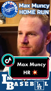 Dodgers Ai Post Game Interview