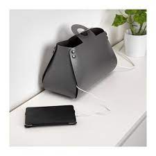 Boîtes électriques rectangulaires 2 1/2 po (paquet de 6) modèle: Products Cable Management Hide Cables Bags