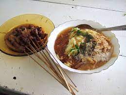 Resep Panganan Mie Ongklok Wonosobo Resep Masakan Indonesia Memasak Resep Mie