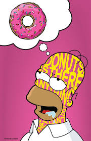 Simpsons style — ваш портрет у стилі сімпсони. Homer Donuts The Simpsons Donuts Donuts Desenho Simpsons Drawings Simpsons Art Simpsons Donut