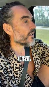 The Epstein Island is a perfect paradigm to understand how all of us are  ensnared.