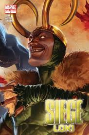 Read 399 reviews from the world's largest community for readers. Loki Character Close Up Marvel Comic Reading Lists