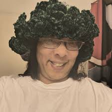 I didn't sleep that night, I was told that this pattern is very simple and  that these colors are not pretty. I felt so bad about it. My daughter asked  me to