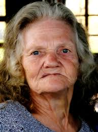 Obituary information for Loretta Aline Reed