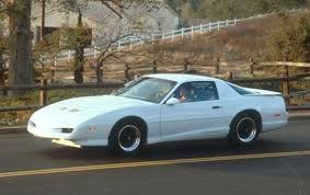 Image result for White 1991 Pontiac