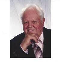 William Thomas Ford Obituary