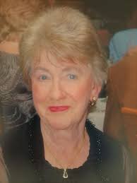 Anne Kenway Obituary