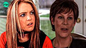 Freaky Friday 2: Lindsay Lohan Confirms Sequel to Jamie Lee Curtis Starring  Movie With Oscar Winner