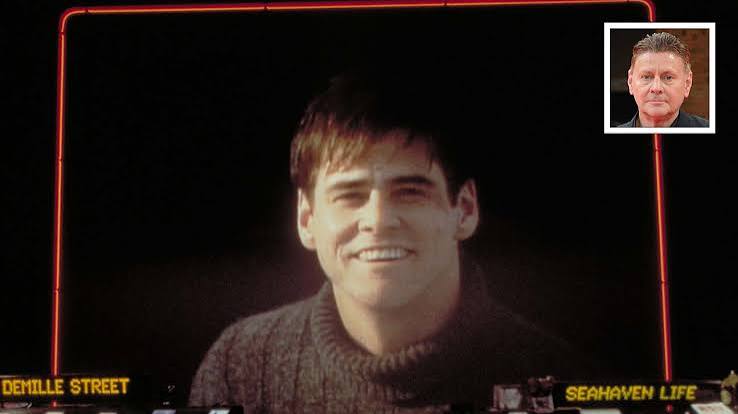 The Truman Show Writer Reveals Darker Script, Alternate Ending Line