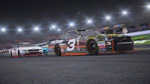 Looking and sounding better than ever with updated user interface, graphics and engine audio, race across 38 tracks in all three nascar how many players are playing nascar heat 4 right now on steam? Nascar Heat 2 Now Available On Steam For Windows Eteknix