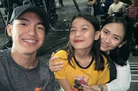 Sumikat si lyca bilang singer ng manalo cya sa the voice kids ph. Sarah Geronimo Reunites With The Voice Babies Lyca Gairanod And Darren Espanto Showbiz Chika