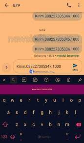 Siapa yang membutuhkan pulsa smartfren? Cara Transfer Pulsa Smartfren