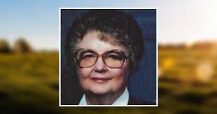 Virginia Marie Swingle Obituary July 24, 2012