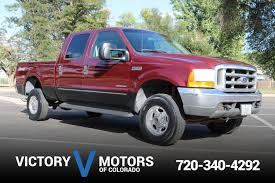 Image result for Dark Toreador Red 1999 F350