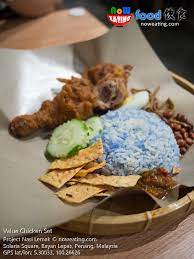 Firstly, participants in a meeting will not feel involved because of the distance between them and the presenter. Projek Nasi Lemak Solaria Bayan Lepas Penang Now Eating