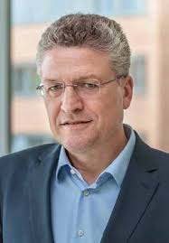 125 Years Robert Koch Institute