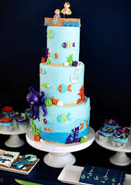 Powered by wordpress | designed by tielabs. Gone Fishing Birthday Party Pretty My Party Party Ideas