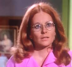 "Dan August" The Titan (TV Episode 1971)