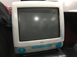 Rare apple imac g3/400 dv special edition used in apple demo on stage steve jobs. Imac G3 Carnage Macrumors Forums