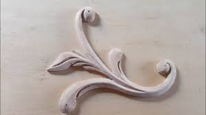 طريقه الحفر على الخشب بسهوله للمبتدئين teaching wood engraving manually youtube