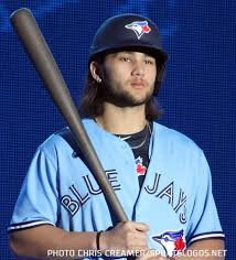 Literally us, the blue jays. Blue Jays Unveil New Powder Blue Uniform Tweak Logos For 2020 Sportslogos Net News