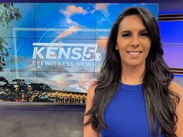 Shannon has decided to focus more. Kens 5 Adds Female Sports Anchor Erica Ross To The Team