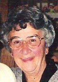Patricia R. Lynch Obituary September 17, 2014