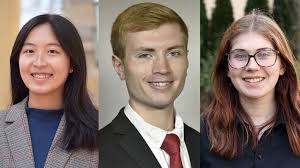 Scholar Awards and Scholarships