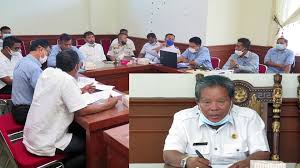 Dpupkp pengumuman tenaga fasilitator lapangan tfl upt pal p dpup kp : Pengumuman Kota Pariaman Penghentian Rekruitmen Tenaga Fasilitator Lapangan Tfl Sanimas Dak Tahun 2020