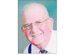 David Wing Obituary (1929