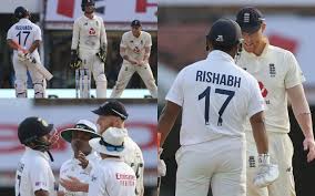 Rishabh pant is 23 years old (04/10/1997). Jnpxr1kazi1kcm
