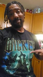 Join Us for the Private Screening of Wicked for Good! Alpha Kappa Alpha  Sorority, Incorporated® Delta Phi Omega Chapter in partnership with The Ivy  Foundation, Inc. are proud to host an opening