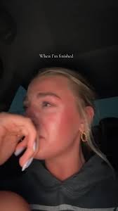 Cause You Brought The Flames