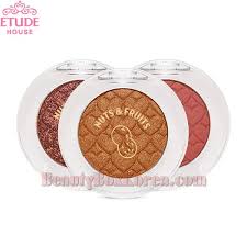 Always fresh is mbg's high priority standard to ensure all our fruits and products are in exceptional quality. Etude House Look At My Eyes Nuts Fruits 2g Nuts Fruits Collections Best Price And Fast Shipping From Beauty Box Korea