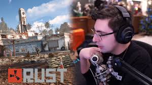 Suspect streams live on twitch! Shroud Confirms Rust Devs Adding Special Features For Offlinetv Twitch Server Dexerto