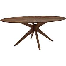 Pin By Treece G On William In 2020 Oval Wood Dining Table Oval Table Dining Dining Table