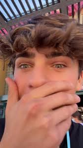 Jamie Neff and Girlfriend at Hidden Valley Park