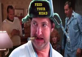 Christmas '59 by John Hughes (National Lampoon)