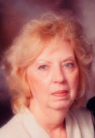 Marlene Bryson Obituary