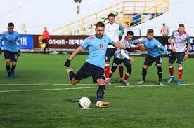 «крылья советов» в финале кубка! Krylya Sovetov Obygrali Irtysh So Schetom 3 1 Sport Aif Samara