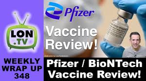 Vaccines are considered one of the greatest developments of modern medicine, helping to nearly wipe out many infectious diseases.1 but creating. Pfizer Vaccine Review Why I Got Vaccinated And What To Expect Youtube