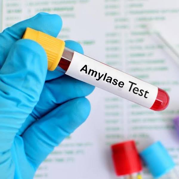 AMYLASE product image
