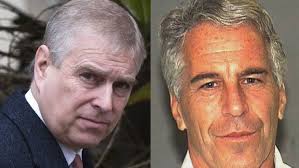 Giuffre accuses andrew of sexual abuse at epstein's mansion when she was under 18. Why Prince Andrew Needed Epstein S Supply Of Women Book